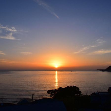 Auberge Fontaine Bleau Atami Dış mekan fotoğraf