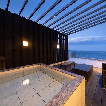 Auberge Fontaine Bleau Atami Dış mekan fotoğraf