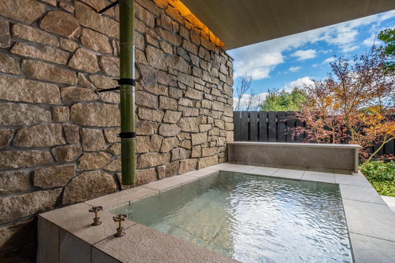 Auberge Fontaine Bleau Atami Dış mekan fotoğraf