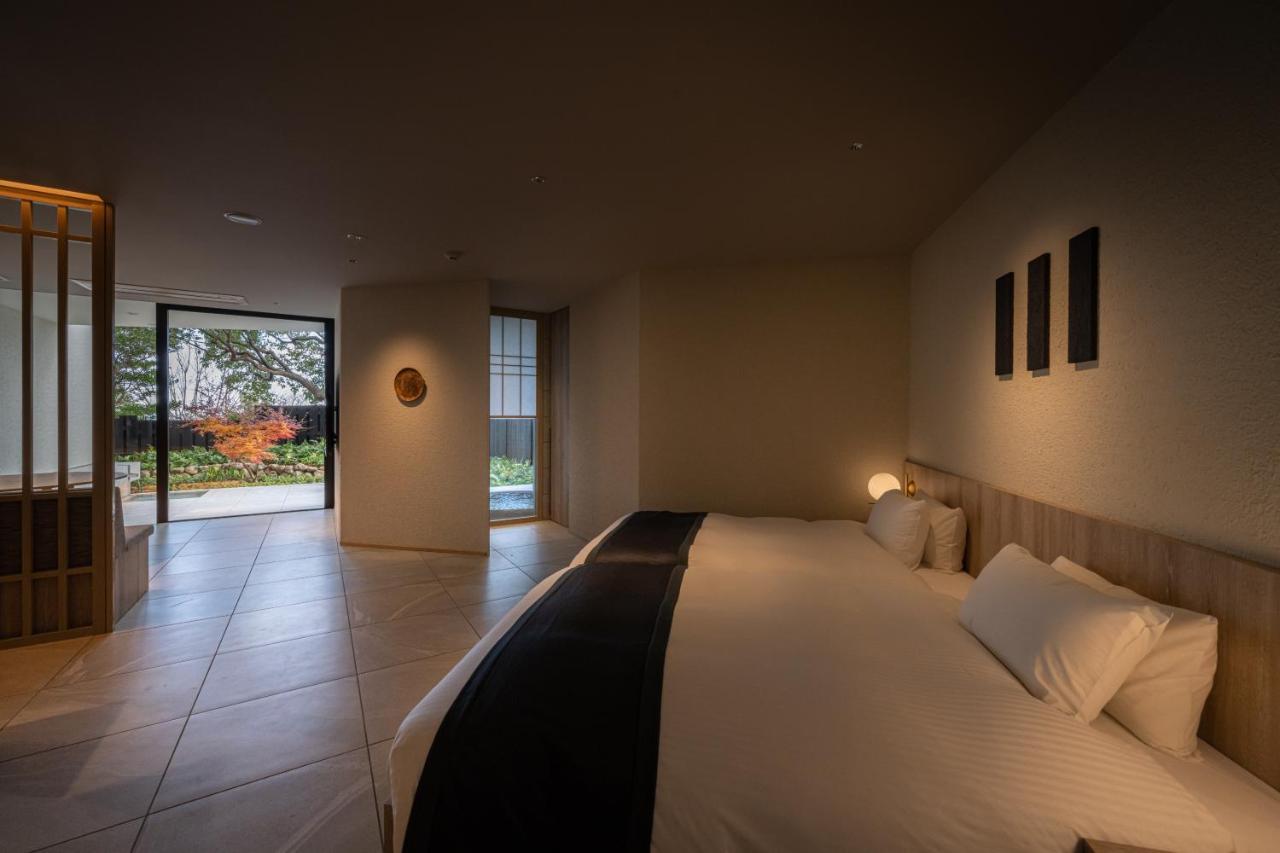 Auberge Fontaine Bleau Atami Dış mekan fotoğraf