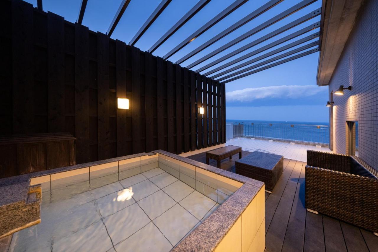 Auberge Fontaine Bleau Atami Dış mekan fotoğraf