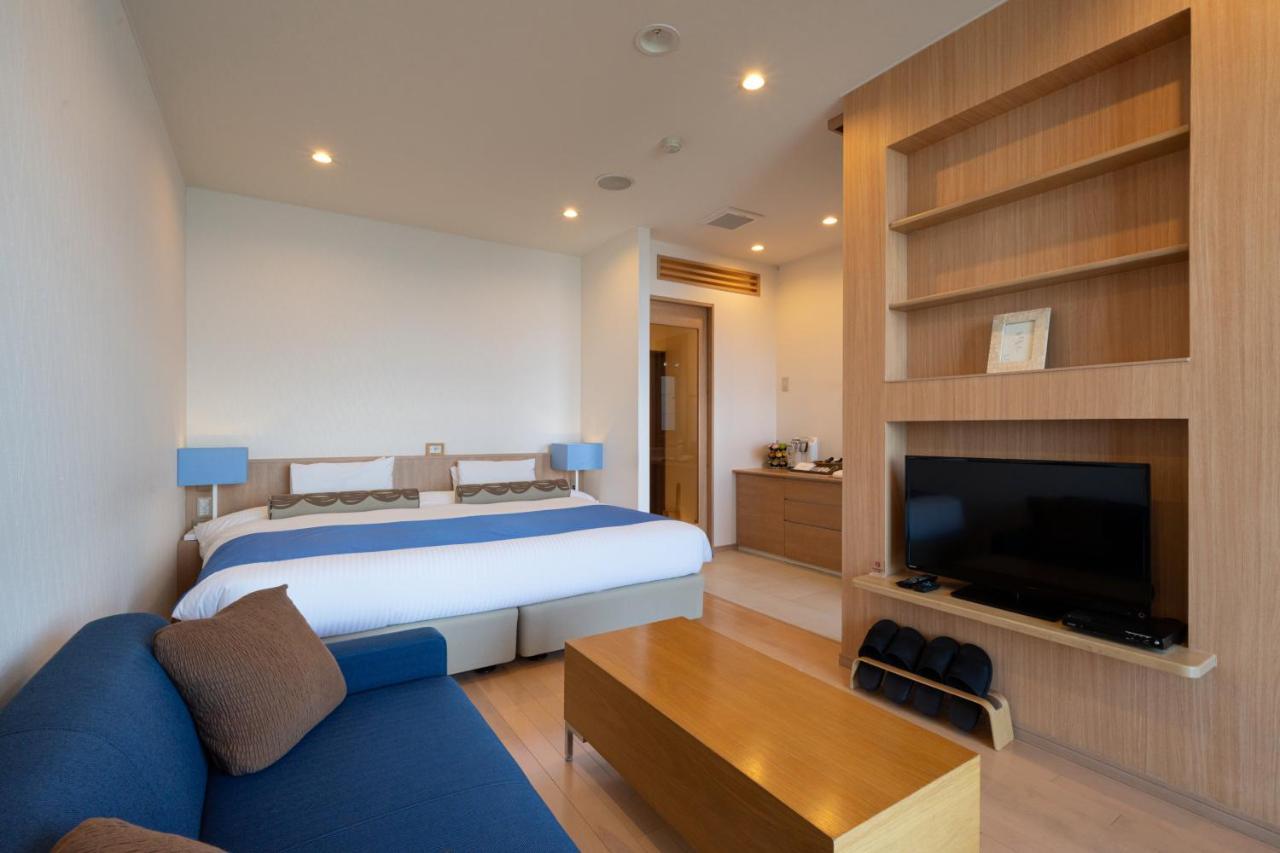 Auberge Fontaine Bleau Atami Dış mekan fotoğraf