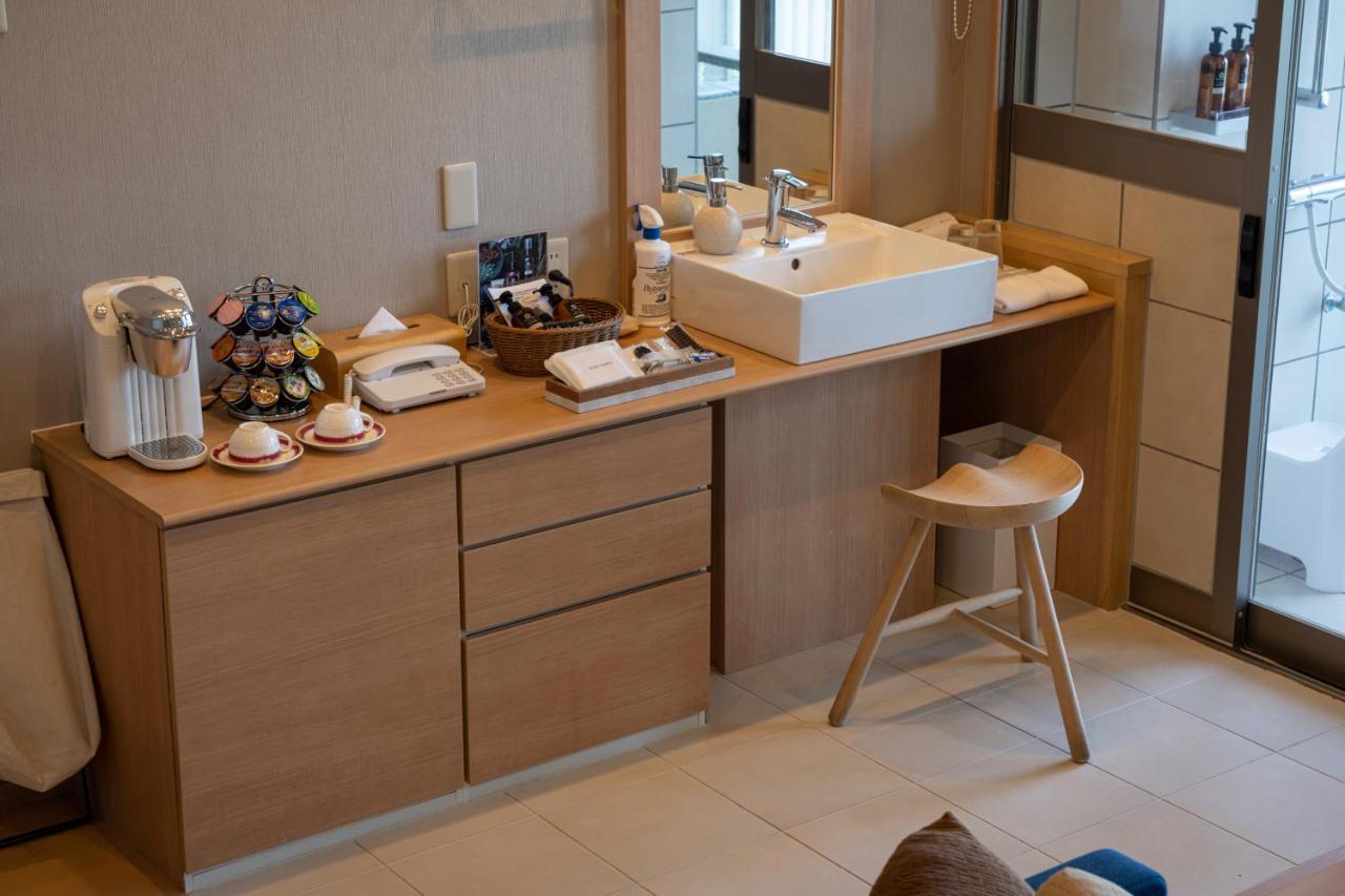 Auberge Fontaine Bleau Atami Dış mekan fotoğraf