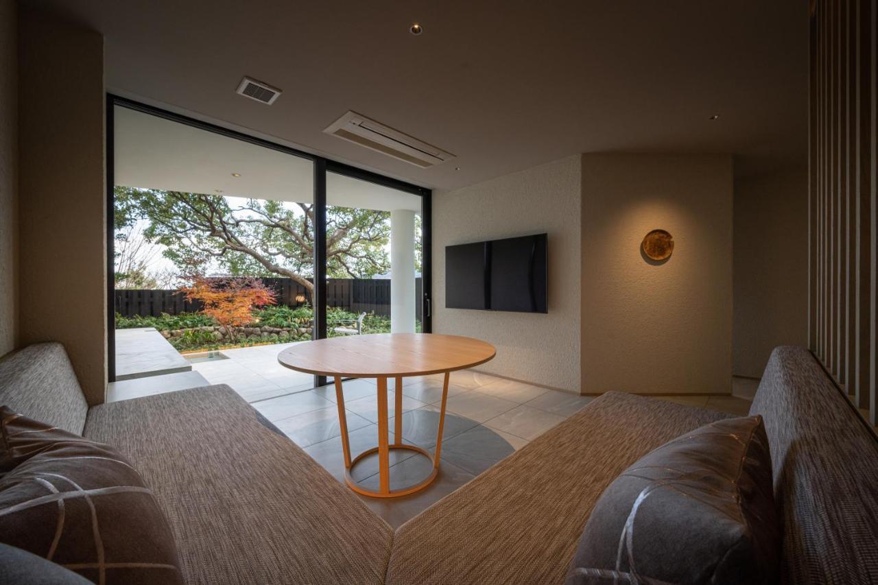Auberge Fontaine Bleau Atami Dış mekan fotoğraf