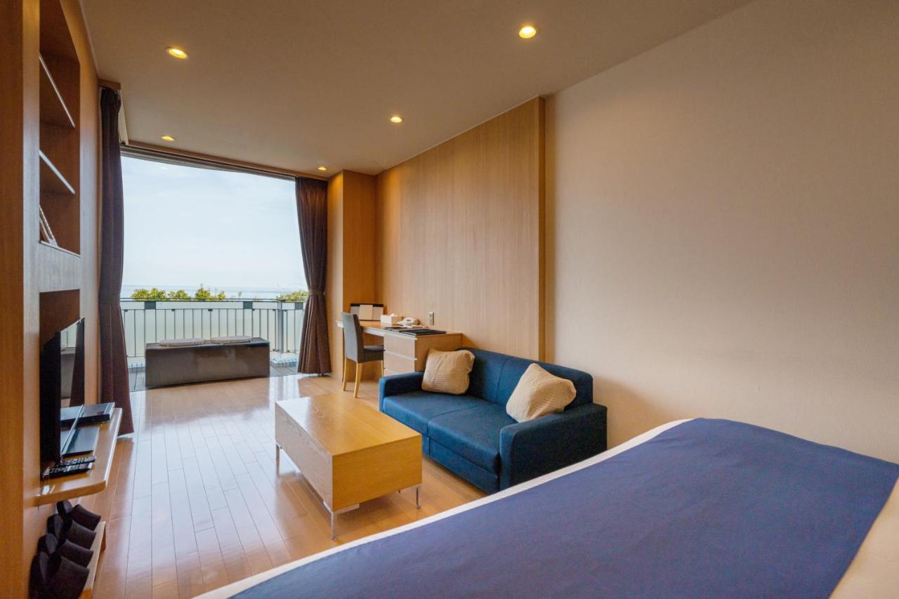 Auberge Fontaine Bleau Atami Dış mekan fotoğraf