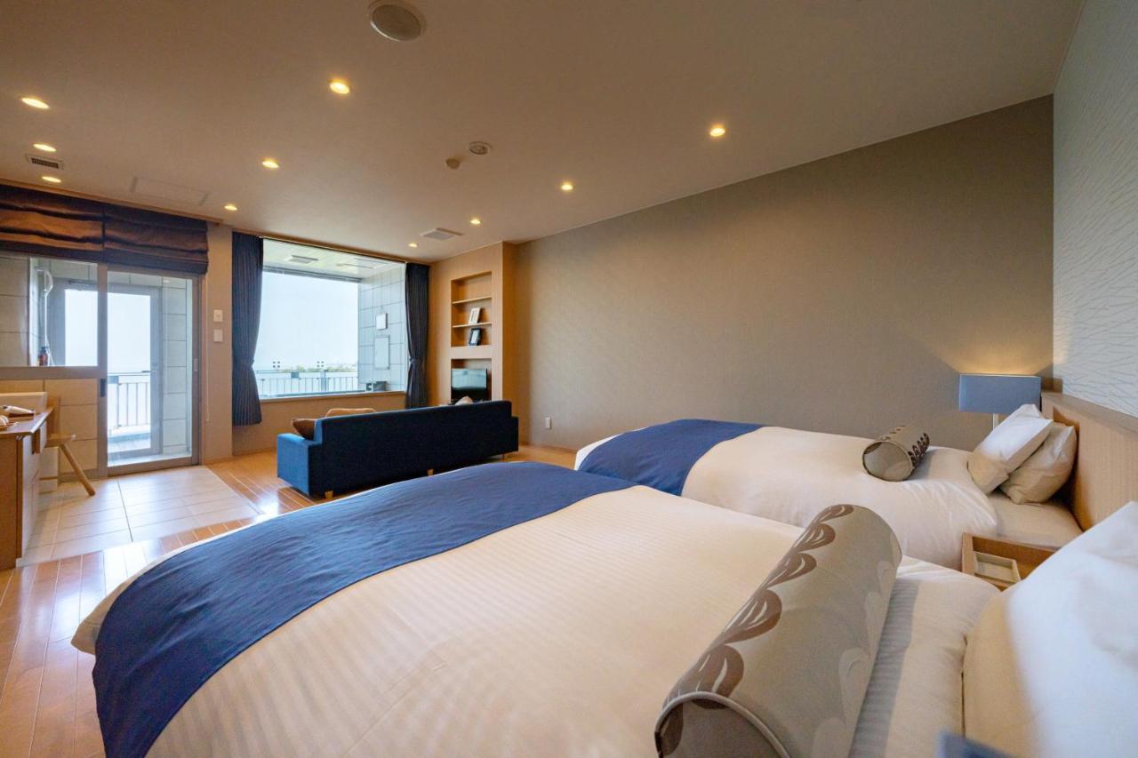 Auberge Fontaine Bleau Atami Dış mekan fotoğraf