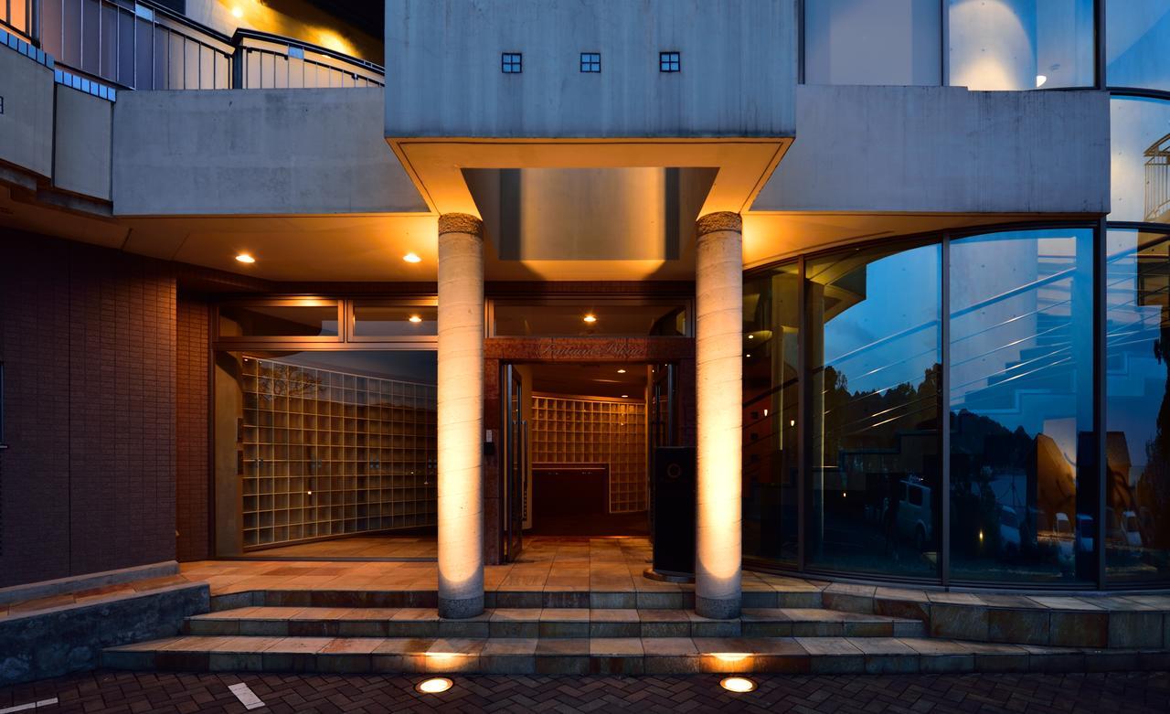 Auberge Fontaine Bleau Atami Dış mekan fotoğraf