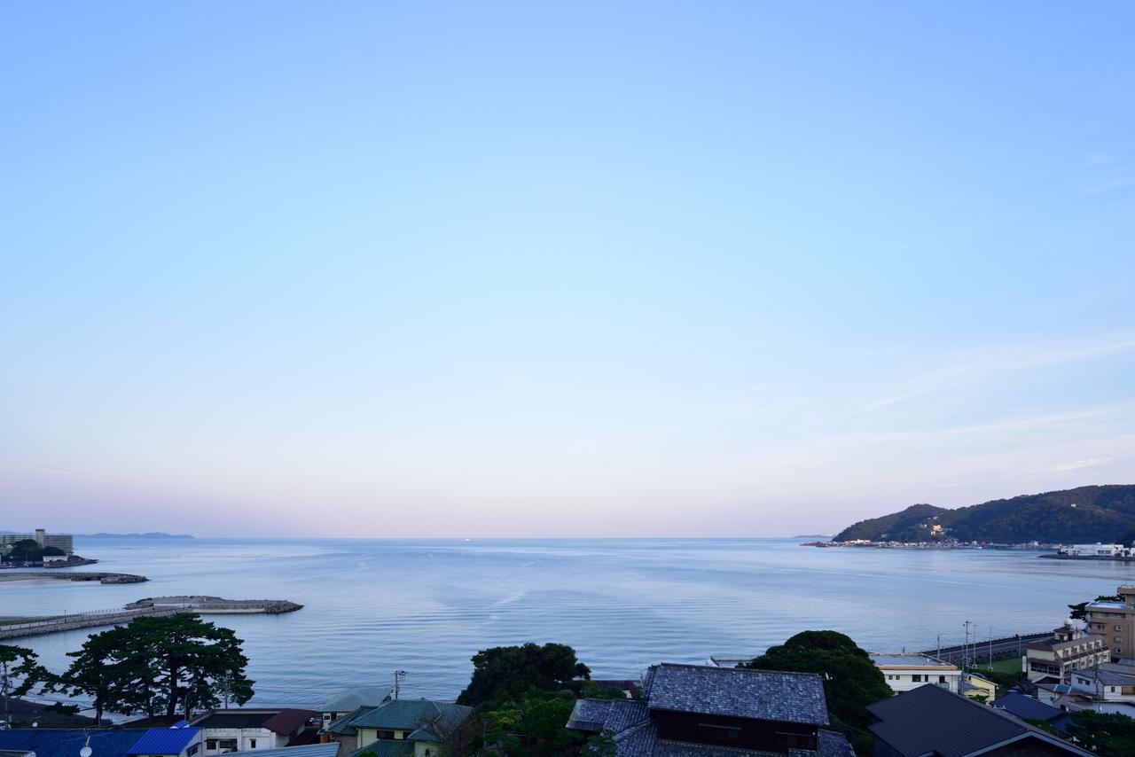 Auberge Fontaine Bleau Atami Dış mekan fotoğraf
