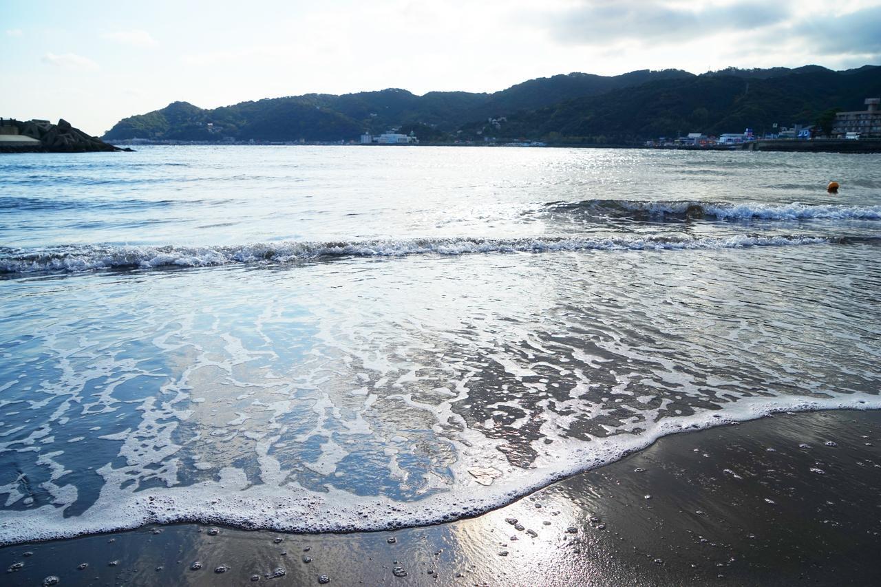 Auberge Fontaine Bleau Atami Dış mekan fotoğraf