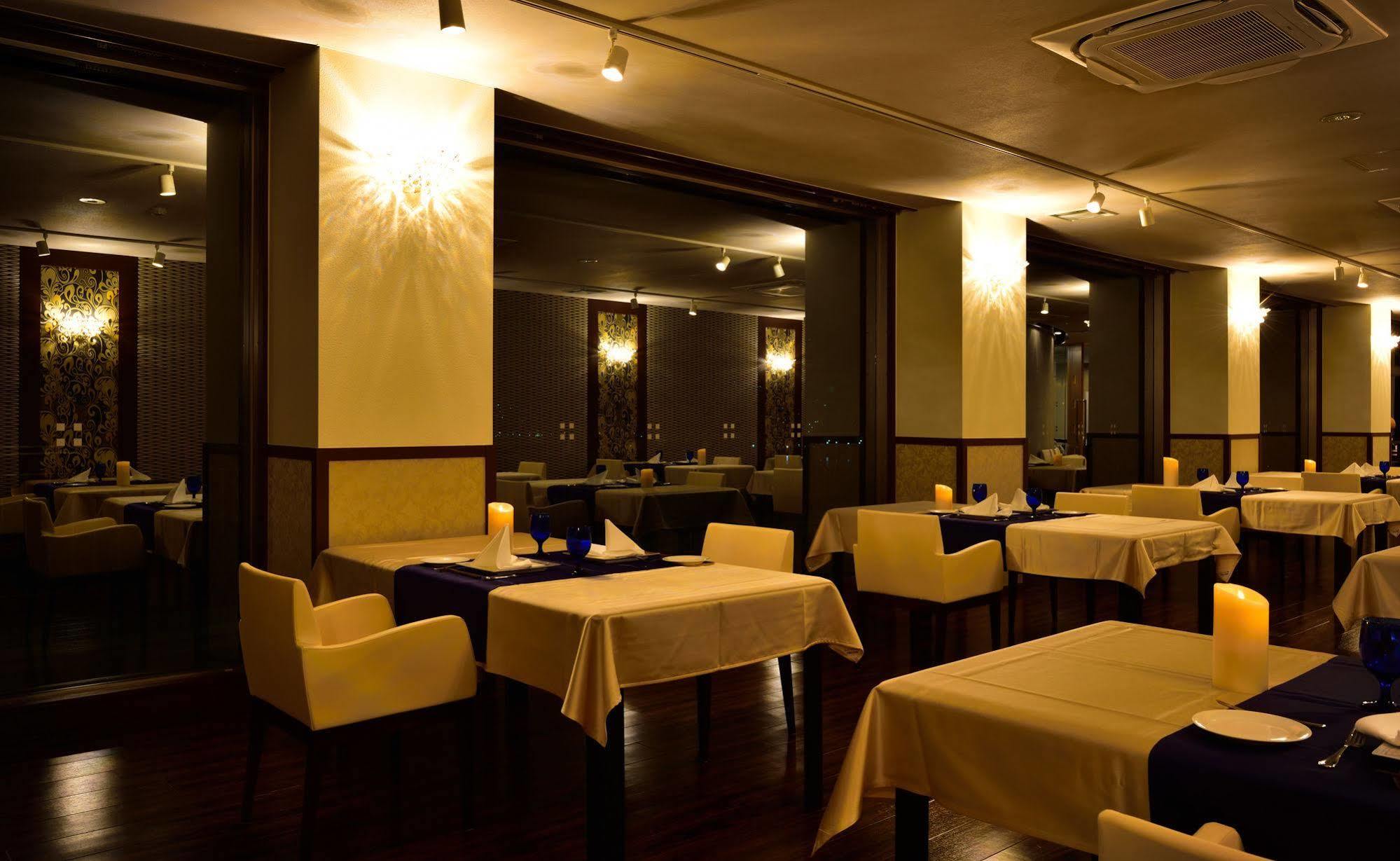 Auberge Fontaine Bleau Atami Dış mekan fotoğraf